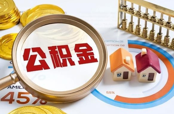 红河公积金的取办理（取住房公积金流程）